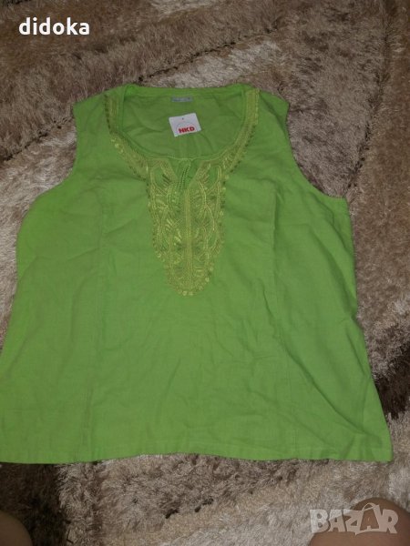 Нов потник за лятото , снимка 1