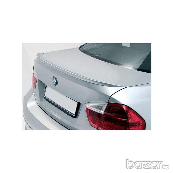 Лип спойлери за BMW/БМВ , снимка 1