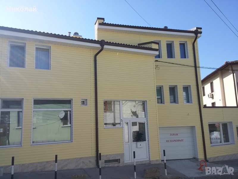 Продавам уникална супер сграда. Многофункционална, за живеене и бизнес., снимка 1