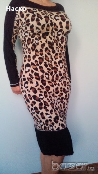 Blumarine , дамска рокля, снимка 1