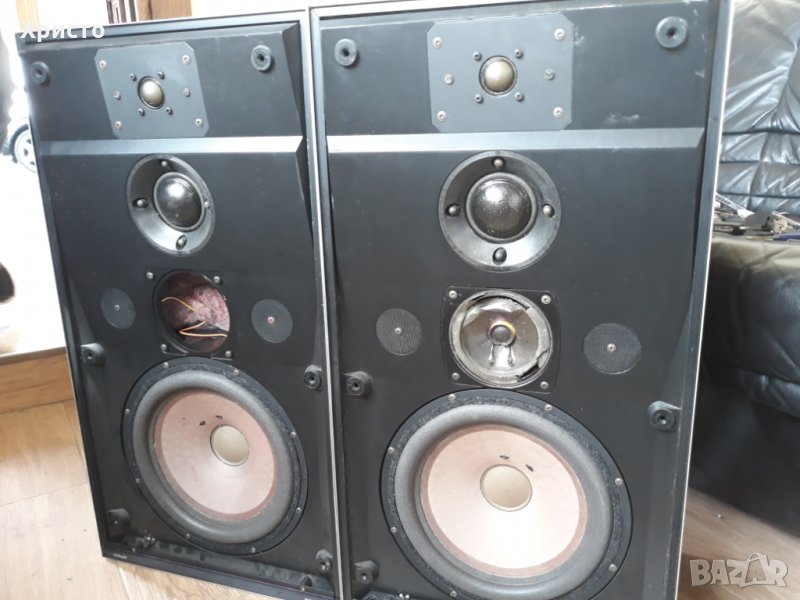 Bang&Olufsen  beovox  M75, снимка 1