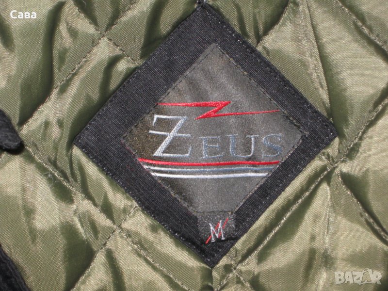 Зимно сако ZEUS   мъжко,М, снимка 1