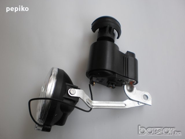 Продавам колела внос от Германия комплект фарче и динамо, снимка 1