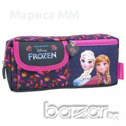 НЕСЕСЕР С ПОРТМОНЕ FROZEN 044627, снимка 1