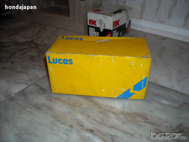 Предни накладки за Хонда , снимка 1