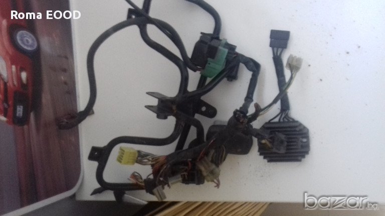 Реле за зареждане, снимка 1