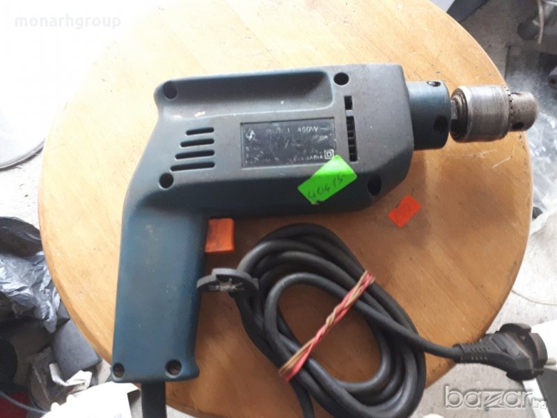 Дрелка Елтос , снимка 1