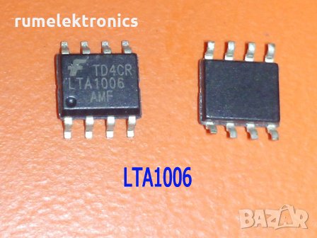 LTA1006, снимка 1