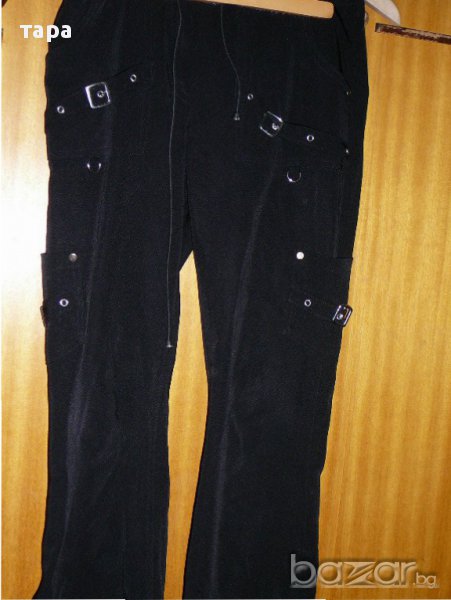  ДАМСКИ ПАНТАЛОН, снимка 1