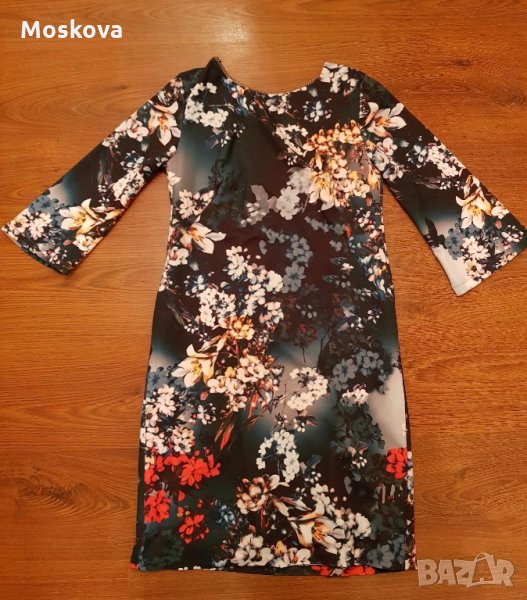Дамска рокля, снимка 1