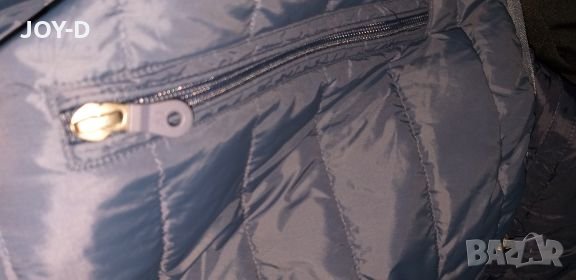 Armani jeans оригинално пролетно мъжко яке, снимка 9 - Якета - 24327884