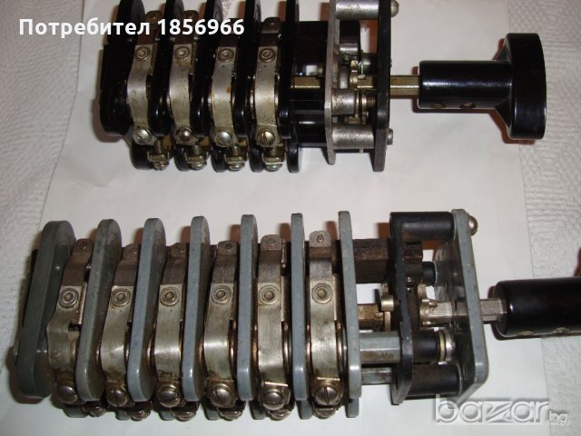 универсални превключватели УП 53, снимка 3 - Други инструменти - 20343536