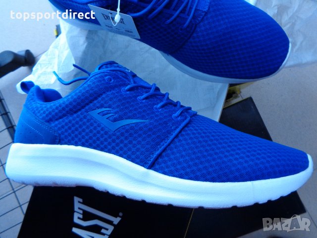 Спортни обувки ЕVERLAST SENSEI RUN 100%original внос Англия., снимка 12 - Спортни обувки - 22043615