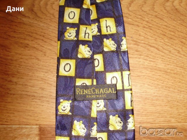 Вратовръзки - дизайнерски, коприна, снимка 6 - Други - 18201640