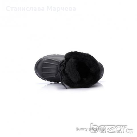 Ботуши детски Alpine Pro Tanggoi, снимка 3 - Детски боти и ботуши - 16151404