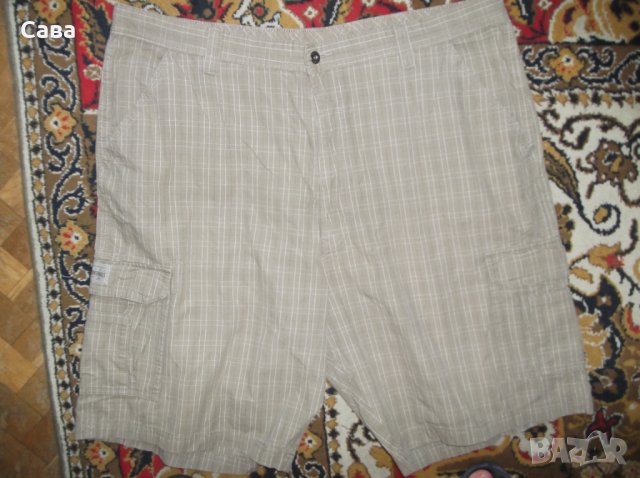 Къси панталони WRANGLER, CHAPS, CHAMP.TOUR  мъжки,2-3ХЛ, снимка 3 - Къси панталони - 25932865