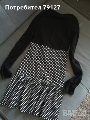 детска рокля, снимка 2 - Детски рокли и поли - 23867486