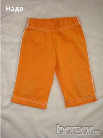 Бебешки панталон и две блузки + подарък, снимка 6 - Бебешки блузки - 11345789