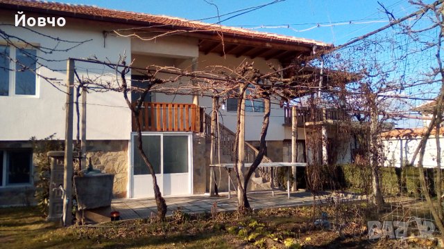 Къща за гости на язовир Жребчево, снимка 3 - Почивки на язовир - 24257129