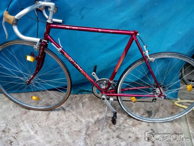 Велосипед Пух,Puch, снимка 8 - Велосипеди - 21448525