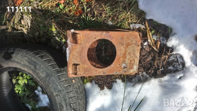 Подпирачка за трактор, камиони, микробуси, автомобили и други , снимка 7 - Индустриална техника - 18985778