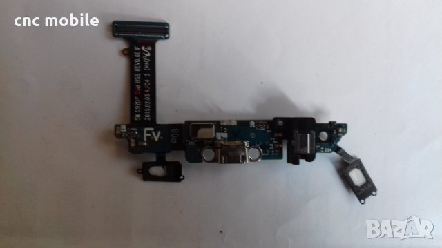 Samsung Galaxy S6 - Samsung SM-G920 оригинални части и аксесоари , снимка 4 - Резервни части за телефони - 24262380