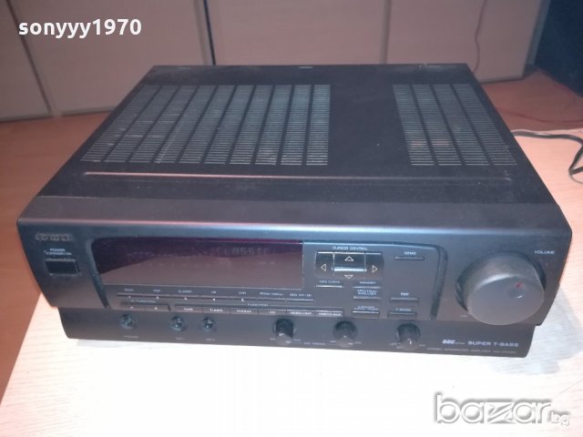aiwa stereo amplifier-внос швеицария, снимка 11 - Ресийвъри, усилватели, смесителни пултове - 21336203