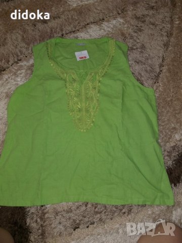 Нов потник за лятото , снимка 1