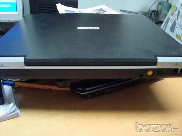 Toshiba Satellite L10-119, снимка 10 - Лаптопи за дома - 7378914