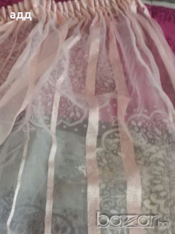 Перде 3.80-2 м.