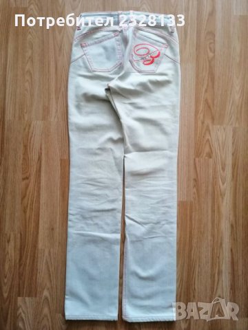 Оригинални дънки Blumarine , снимка 3 - Дънки - 25897062