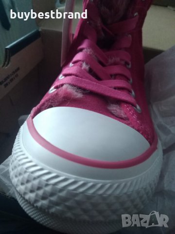 Converse CT All Star Hi номер 35 и 36, снимка 7 - Кецове - 23539373