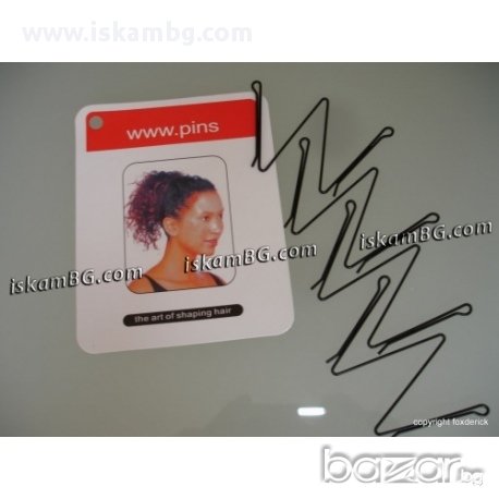 Комплект за професионални прически Hairagami Kit - код 0435, снимка 4 - Аксесоари за коса - 13490086