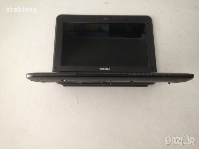 Лаптоп НА ЧАСТИ – Toshiba NB300-100, снимка 6 - Части за лаптопи - 21730754