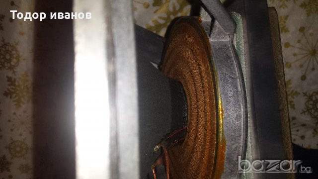 Peavey 8 инча, снимка 8 - Тонколони - 20899908