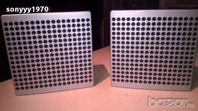 itt schaub-lorenc-b110-ретро колони-внос швеицария, снимка 14 - Тонколони - 12785033