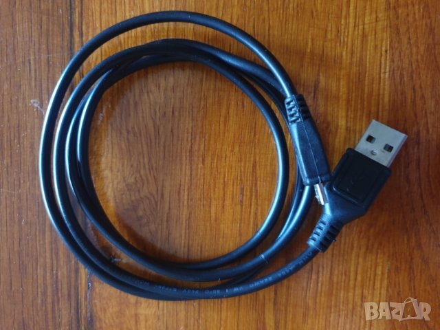Кабел за устройства с microUSB порт, снимка 4 - USB кабели - 25220109
