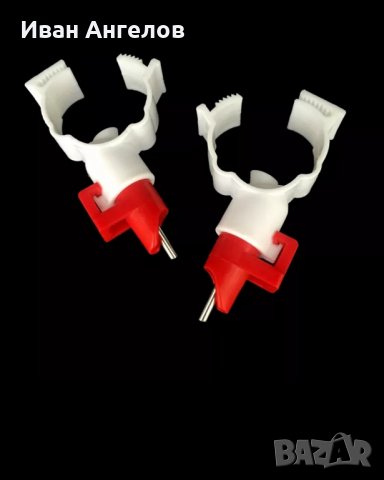 Поилки за патици, снимка 4 - За птици - 22507650