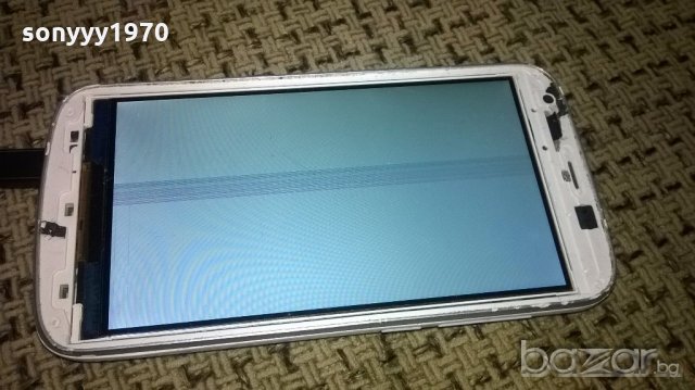 Huawei-здрава платка-работи-за екран е, снимка 4 - Huawei - 18211350