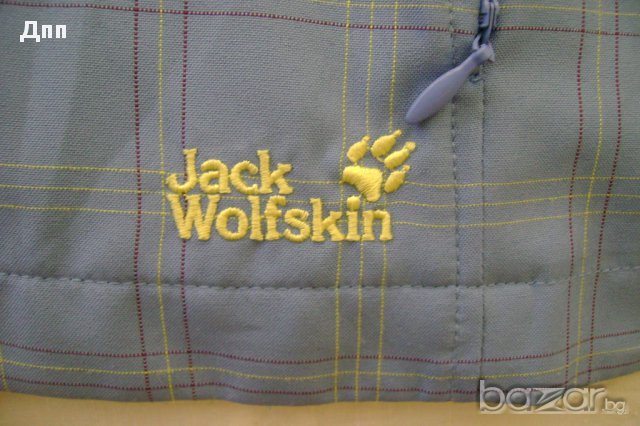 Jack Wolfskin Travel М, снимка 3 - Ризи - 15123071