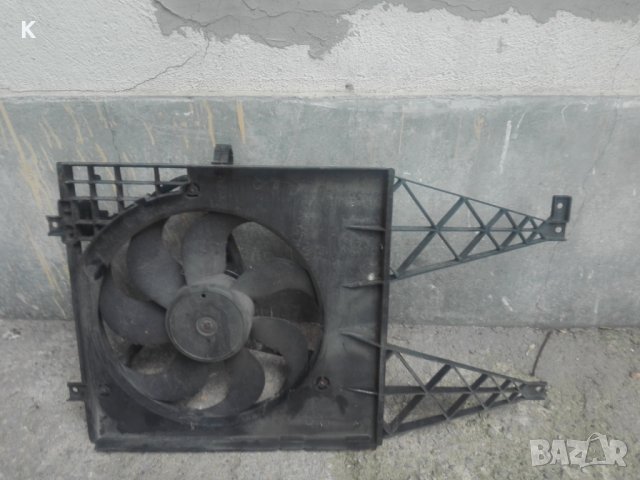 Радиатор АУДИ А3 , снимка 4 - Части - 25239379