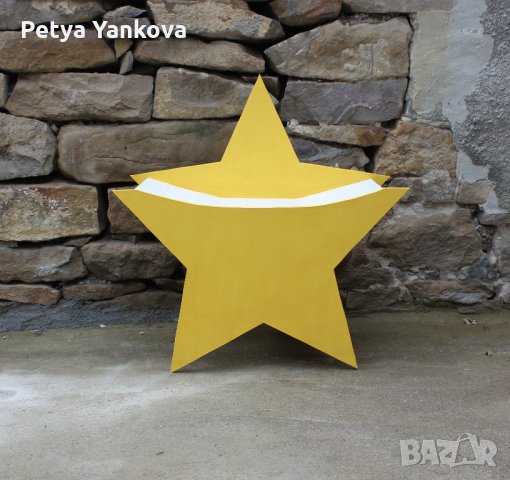 дървени декори за фотосесии, снимка 3 - Дърводелски услуги - 22165007