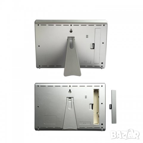 Метеостанция KN-WS400N / Wireless Weather Station, снимка 4 - Друга електроника - 25118480