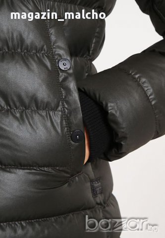 Дамско Яке - G-Star RAW Whistler Slim; размер: XL, снимка 5 - Якета - 17052964