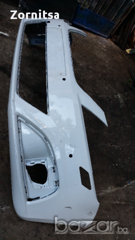 Предна броня Сеат Алхамбра Seat Alhambra , снимка 2 - Части - 12139314