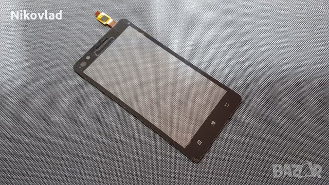 Тъч скрийн за Lenovo A536