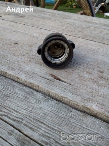 Старинна фасонка, снимка 6 - Антикварни и старинни предмети - 17184142