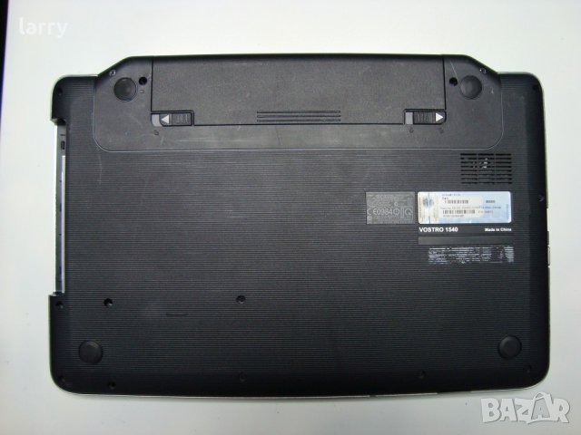 Dell Vostro 1540 лаптоп на части, снимка 3 - Части за лаптопи - 22918091