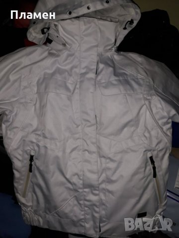 Дамско Ски,сноуборд яке Spyder xtl 10.000mm , М размер 