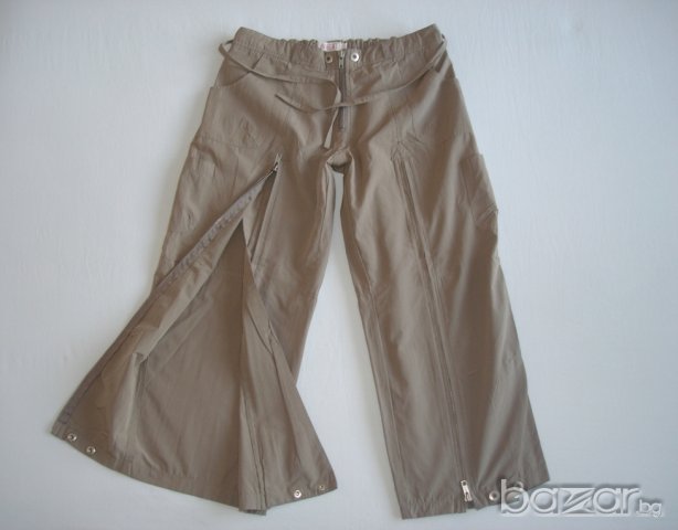Wheat,уникални бермуди с ципове, М , снимка 6 - Къси панталони и бермуди - 18415096